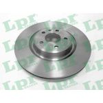Bromsskiva LPR A1042VR