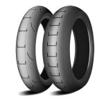 racebanden MICHELIN SUPERMOTO 17B 12/60R16.5 TL