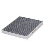 Filtre, air de l'habitacle HENGST E7952LC