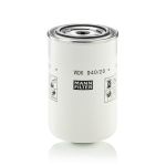 Filtro combustible MANN-FILTER WDK 940/20