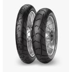 METZELER TOURANCE NEXT B 110/80R19 TL 59V, Pneu moto Avant