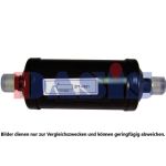 Droger, airconditioning AKS DASIS 800964N
