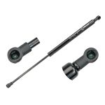 Gasveer, kofferdeksel MEYLE 11-40 910 0026