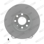 Bromsskiva FERODO DDF206C