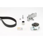 Kit de correa de distribución CONTINENTAL CT1028K2