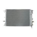 Condensator, airconditioning BOSCH 1 986 AD2 210