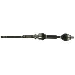 Albero motore POINT GEAR PNG76357