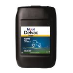 Mehrzwecköl MOBIL 157459 DELVAC M 10W40 AGRI U.20L