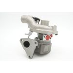 Lader, Aufladung RE-PART RRT70062