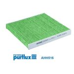 Filtro, aire habitáculo CabinHepa+ PURFLUX AHH516