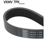 Cinghia Poly-V SKF VKMV 7PK2164