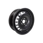 Stalen rand 17 inch ALCAR 5x112 6,5J ET38