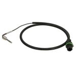 Sensor, Abgastemperatur DT Spare Parts 4.69786
