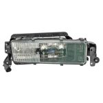 Fernscheinwerfer DT Spare Parts 3.31091