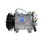 Compressor, ar condicionado TCCI QP7H15-8135