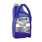 Motoröl 4T RAVENOL 1163001 830 SAE30 TBN8 4L