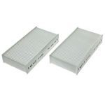 Interieurfilter MEYLE-ORIGINAL: True to OE. MEYLE 312 319 0025