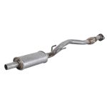 Voorpijp BOSAL 169-077