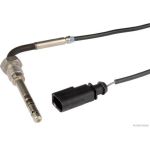Capteur, température des gaz HERTH+BUSS ELPARTS 70682044