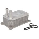 Ölkühler, Motoröl NRF 31294