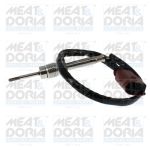 Palpeur, température des gaz MEAT & DORIA 12456