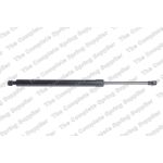 Gasfeder, Kofferraumdeckel LESJOFORS 8114212