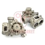 Pompa del refrigerante OMP 196.475