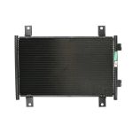 Condensador, sistema de ar condicionado NRF 35501