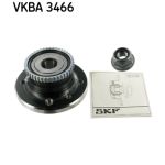Radlagersatz SKF VKBA 3466