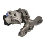 Turbocompresseur MOTO REMO 40008802/R
