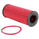 Oliefilter - Sportfilter K&N HP-7025