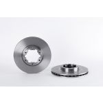 Disco freno KNORR K184823N50