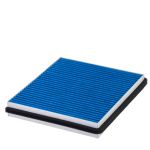 Filtro de aire del habitáculo HENGST E2962LB