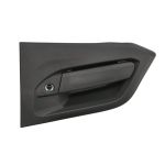 Poignée extérieure de porte PACOL IVE-DH-027L