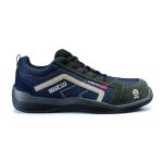 Sapatos SPARCO TEAMWORK 07518 BMGR/40