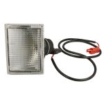Luz de marcação, laranja, esquerda/direita GIANT 131-SC44270A
