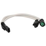 Cable adaptador, termostato AKUSAN K06W110AKN