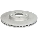 Remschijf BOSCH 0 986 479 H05 voorkant, geventileerd, sterk gecarboniseerd, 1 Stuk