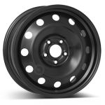 Stahlfelge 17 zoll ALCAR 5x114,3 7J ET48,5