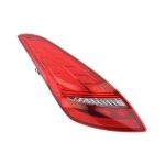 Luz traseira, direita (24V, vermelho) MAGNETI MARELLI 714026230702 esquerdo