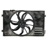 Ventilador, arrefecimento do motor NRF 47927