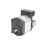 Hydraulische Zahnradpumpe BOSCH 0 510 515 314