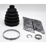 Jeu de joints-soufflets, arbre de commande SPIDAN GKNB20624
