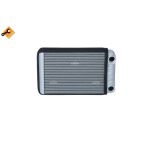 Wärmetauscher, Innenraumheizung NRF 54366