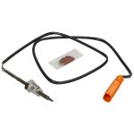 Capteur, température des gaz HERTH+BUSS ELPARTS 70683070