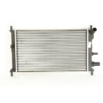 Motorradiateur  VALEO 730483
