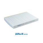 Filtro, aire habitáculo PURFLUX AH104