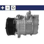 Compressor airconditioning MAHLE ACP 401 000S