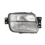 Mistlamp DEPO 214-2051R-UE