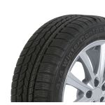 Winterreifen CONTINENTAL 4x4WinterContact 235/55R17 99H, DOT21